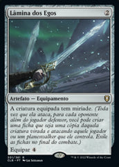 Lâmina dos Egos / Blade of Selves - Magic: The Gathering - MoxLand