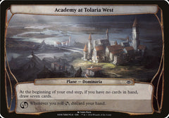 Academy at Tolaria West - Magic: The Gathering - MoxLand