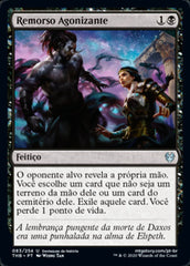 Remorso Agonizante / Agonizing Remorse - Magic: The Gathering - MoxLand