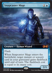 Mago da Conjuração-relâmpago / Snapcaster Mage - Magic: The Gathering - MoxLand