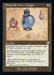 Frasco de Outro Lugar / Elsewhere Flask - Magic: The Gathering - MoxLand