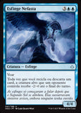 Esfinge Nefasta / Ominous Sphinx - Magic: The Gathering - MoxLand