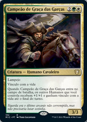 Campeão de Graça das Garças / Heron's Grace Champion - Magic: The Gathering - MoxLand