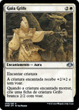 Guia Grifo / Griffin Guide - Magic: The Gathering - MoxLand
