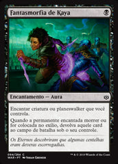 Fantasmorfia de Kaya / Kaya's Ghostform - Magic: The Gathering - MoxLand