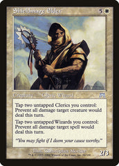 Ancião dos Magi-Protetores / Shieldmage Elder - Magic: The Gathering - MoxLand