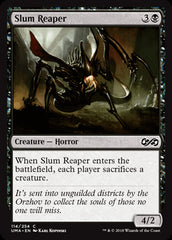 Ceifador de Plebe / Slum Reaper - Magic: The Gathering - MoxLand