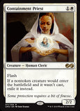 Containment Priest / Containment Priest - Magic: The Gathering - MoxLand