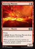 Fênix Asas de Fogo / Firewing Phoenix - Magic: The Gathering - MoxLand