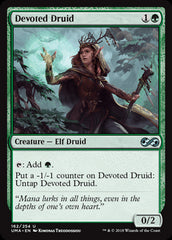 Druida Devotado / Devoted Druid - Magic: The Gathering - MoxLand