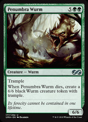 Vorme Penumbra / Penumbra Wurm - Magic: The Gathering - MoxLand