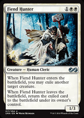 Caçador de Demônio / Fiend Hunter - Magic: The Gathering - MoxLand