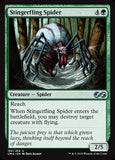 Aranha Lança-Ferrão / Stingerfling Spider - Magic: The Gathering - MoxLand