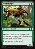 Mestiços Selvagens / Wild Mongrel - Magic: The Gathering - MoxLand