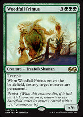 Primaz Desmatador / Woodfall Primus - Magic: The Gathering - MoxLand