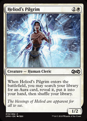 Peregrina de Heliode / Heliod's Pilgrim - Magic: The Gathering - MoxLand