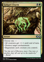 Amuleto Golgari / Golgari Charm - Magic: The Gathering - MoxLand