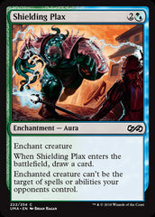 Plax Protetor / Shielding Plax - Magic: The Gathering - MoxLand