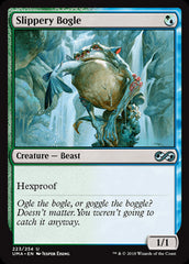 Bogle Escorregadio / Slippery Bogle - Magic: The Gathering - MoxLand