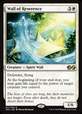 Barreira de Reverência / Wall of Reverence - Magic: The Gathering - MoxLand