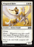 Ginete do Corcel Alado / Wingsteed Rider - Magic: The Gathering - MoxLand