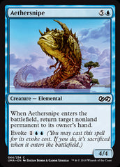 Eteroquimera / Aethersnipe - Magic: The Gathering - MoxLand