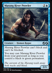 Espreitador do Rio Marang / Marang River Prowler - Magic: The Gathering - MoxLand