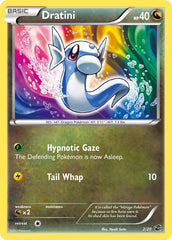 Dratini - Pokémon TCG - MoxLand