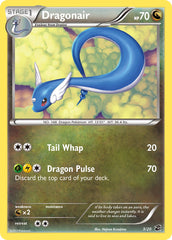 Dragonair - Pokémon TCG - MoxLand