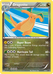 Dragonite - Pokémon TCG - MoxLand