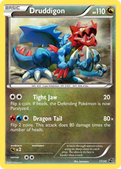 Druddigon - Pokémon TCG - MoxLand