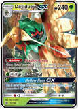 Decidueye GX - Pokémon TCG - MoxLand