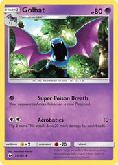 Golbat - Pokémon TCG - MoxLand