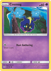 Cosmog - Pokémon TCG - MoxLand