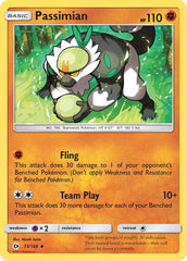 Passimian - Pokémon TCG - MoxLand