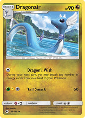 Dragonair - Pokémon TCG - MoxLand