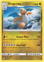 Dragonite - Pokémon TCG - MoxLand