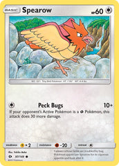 Spearow - Pokémon TCG - MoxLand