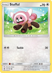 Stufful - Pokémon TCG - MoxLand