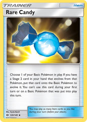 Doce Raro - Pokémon TCG - MoxLand