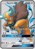 Tauros GX - Pokémon TCG - MoxLand