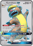 Gumshoos GX - Pokémon TCG - MoxLand