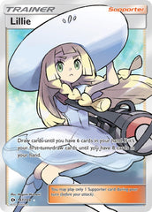 Lílian - Pokémon TCG - MoxLand