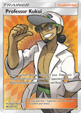 Professor Nogueira - Pokémon TCG - MoxLand