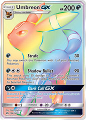 Umbreon GX - Pokémon TCG - MoxLand