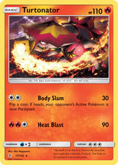 Turtonator - Pokémon TCG - MoxLand