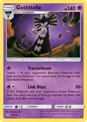 Gothitelle - Pokémon TCG - MoxLand