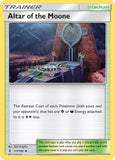 Altar Lunar - Pokémon TCG - MoxLand