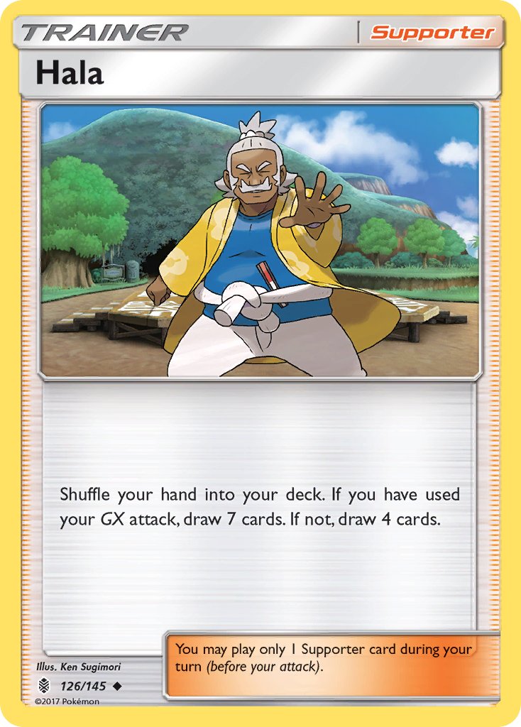 Hibi - Pokémon TCG - MoxLand