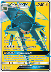 Vikavolt GX - Pokémon TCG - MoxLand